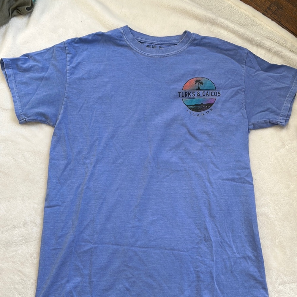 Vacation t-shirt